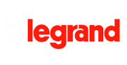 Legrand partenaire et fournisseur de Charly's elec